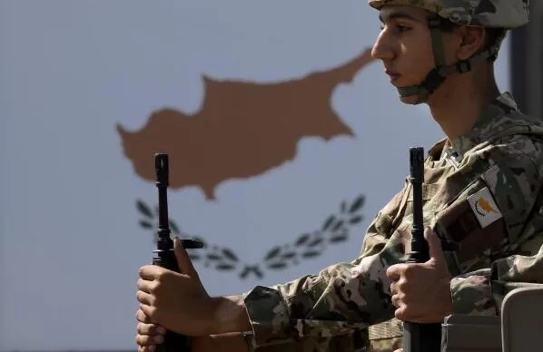 Türk ordusu bölge ülkelerini korkuttu! İsrail-Yunanistan-GKRY ortak askeri güç kuruyor